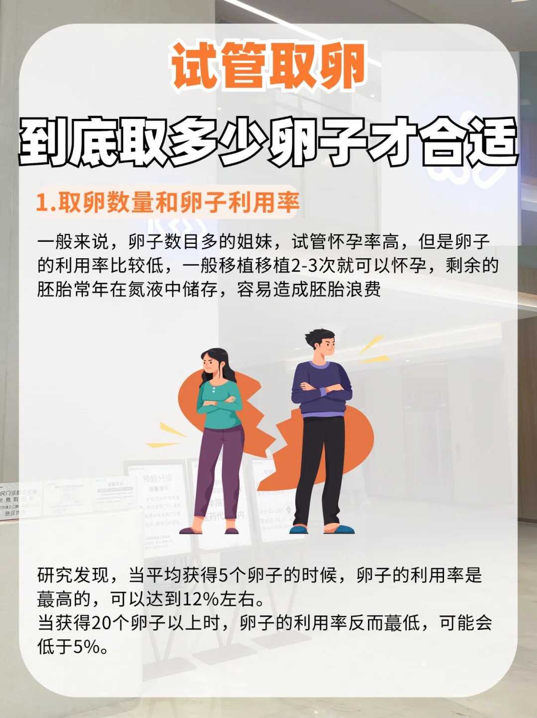 厦门妇幼保健院新增微刺激供卵诊疗项目