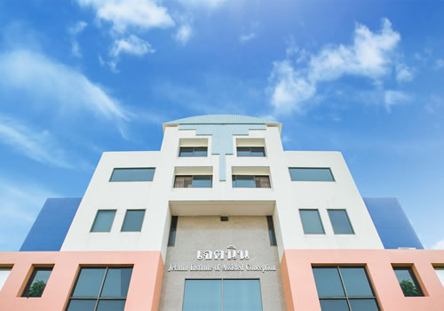 童影孕育网杰特宁医院