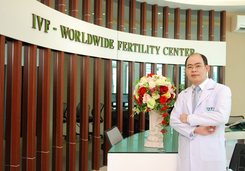 童影孕育网全球医院